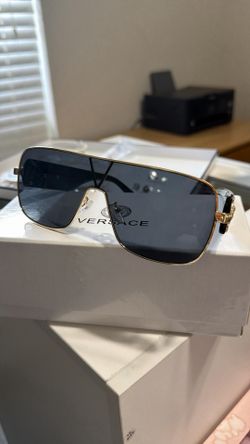 Versa…ce for man