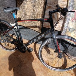 SPECIALIZED - SIRRUS -