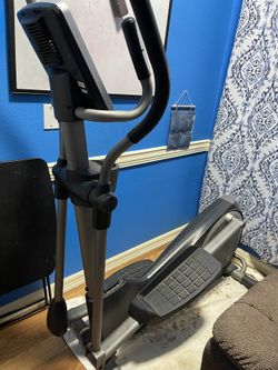 Caminadora Elíptica