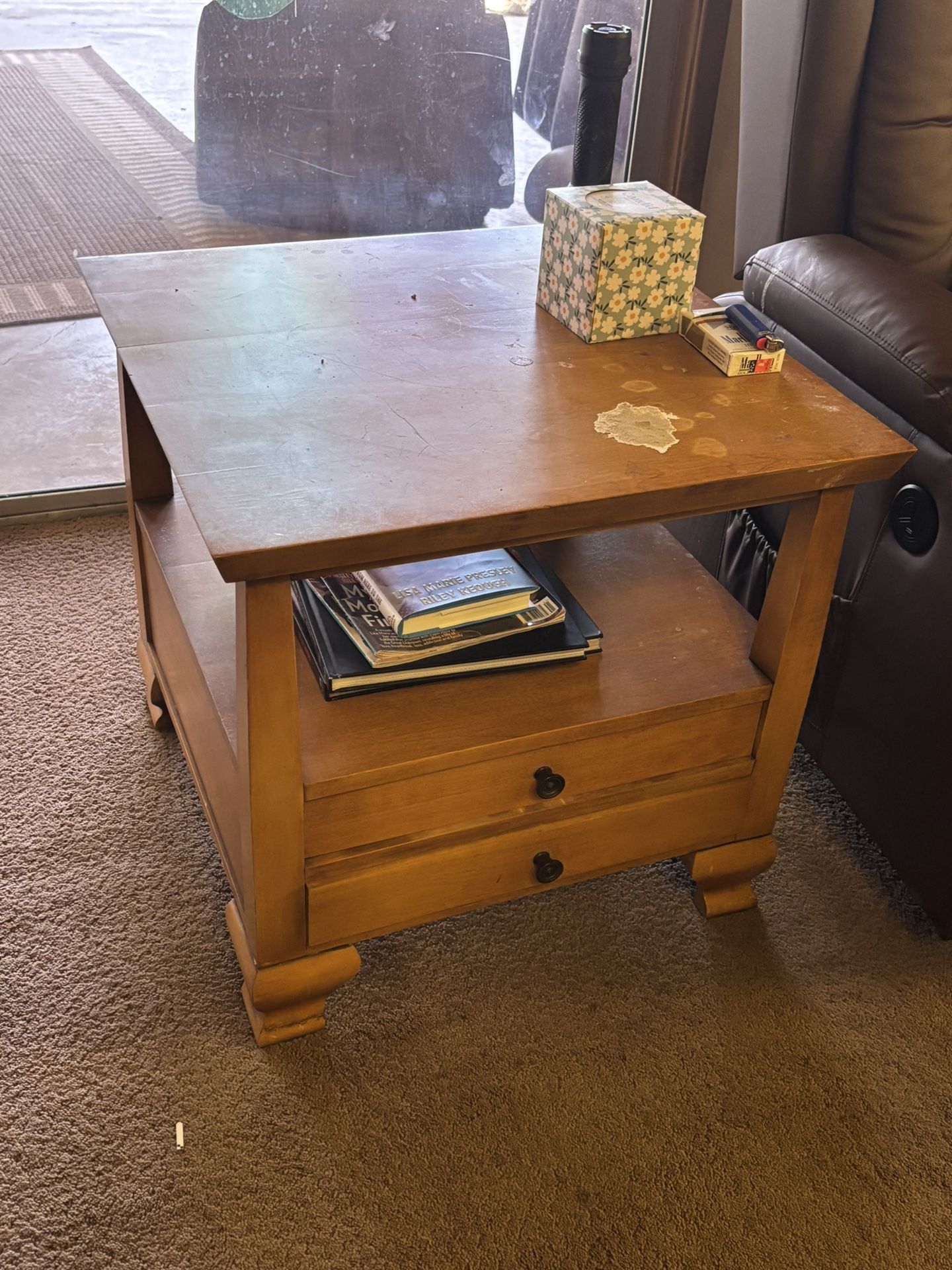 Side Table