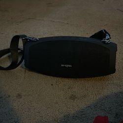 W King X10 Speaker