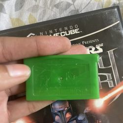 Authentic Leaf Green 2000s