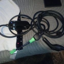 TERA EV. CHARGER/AC EV FOR TESLA