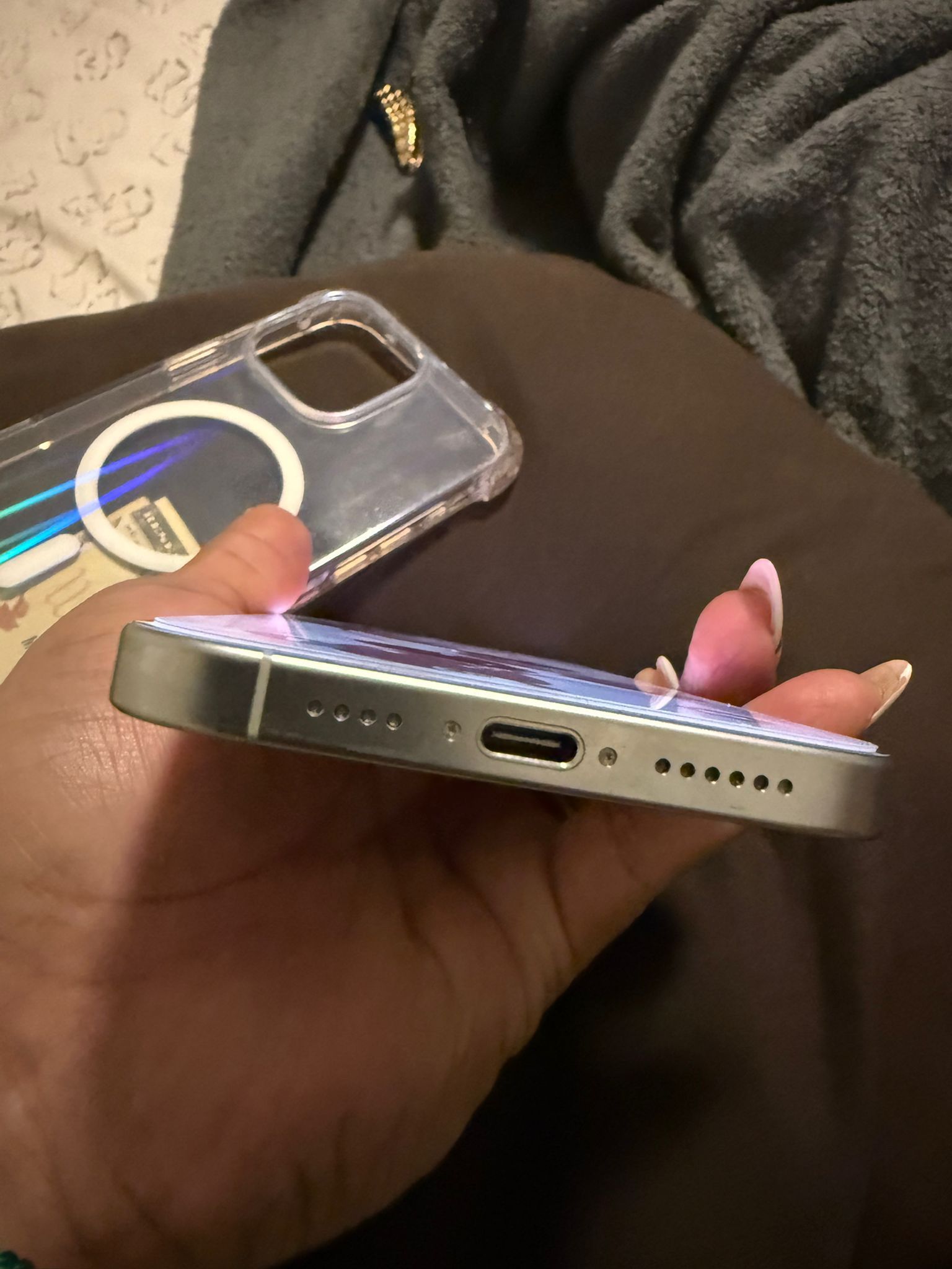 iPhone 16 Pro Max 256gb