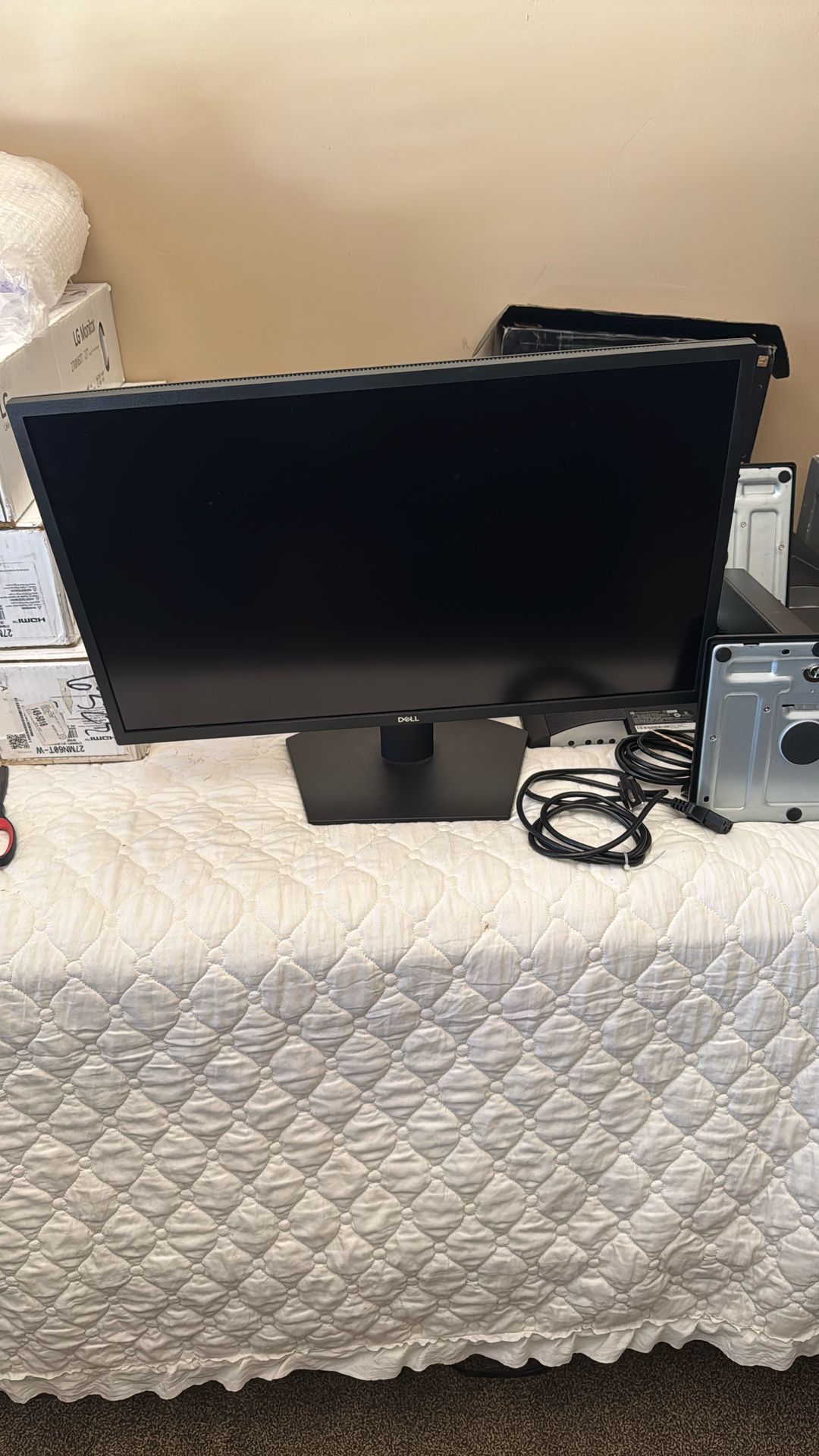 Dell Monitors