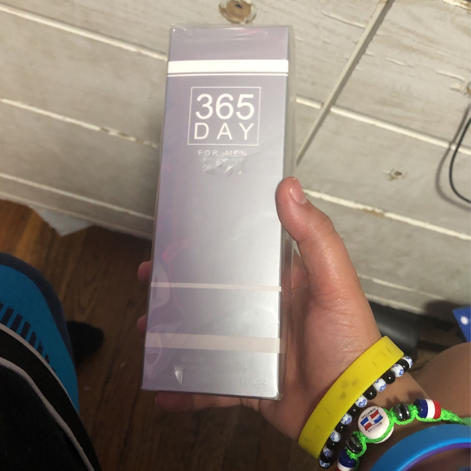Cologne Selling For 30 Bucks