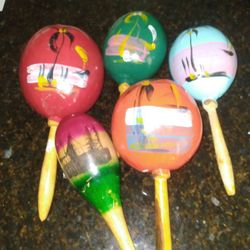 Maracas