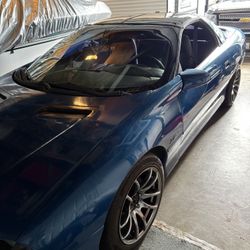 2022 Chevrolet Camaro