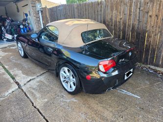 2003 BMW z4