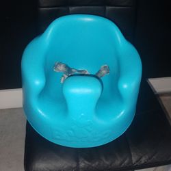 Silla comedor infantil