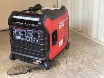 Inverter 3500