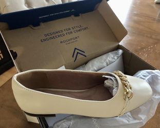 Rockport Zoie Ballet Flats