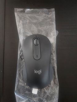 Logitech M650 Left Mouse