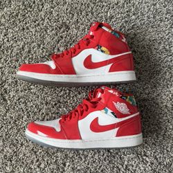 Jordan 1 SE Barcelona 
