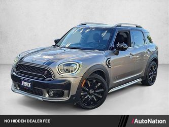 2020 Mini Countryman