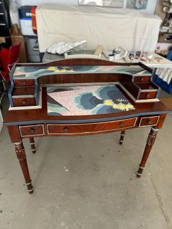 Desk