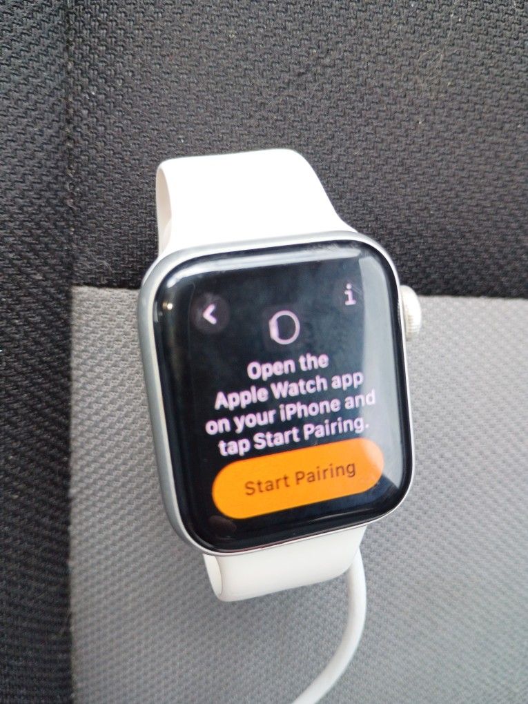40 Mm Apple Watch Series 6