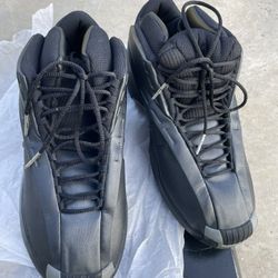 New Adidas Crazy1 Kobe Bryant  shoes size 9