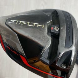 Stealth+ 8° W/ Speeder 661 Evolution IV X