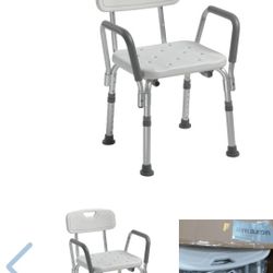 Shower Chair - Brand New