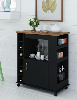 Kitchen Cart