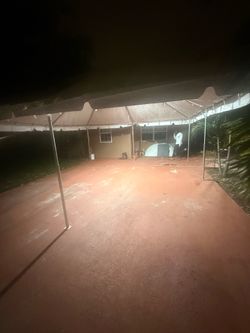Tents,Tables and chairs available