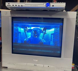 DVD/VCD/CD player