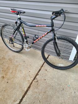 Haro Bike size 26"