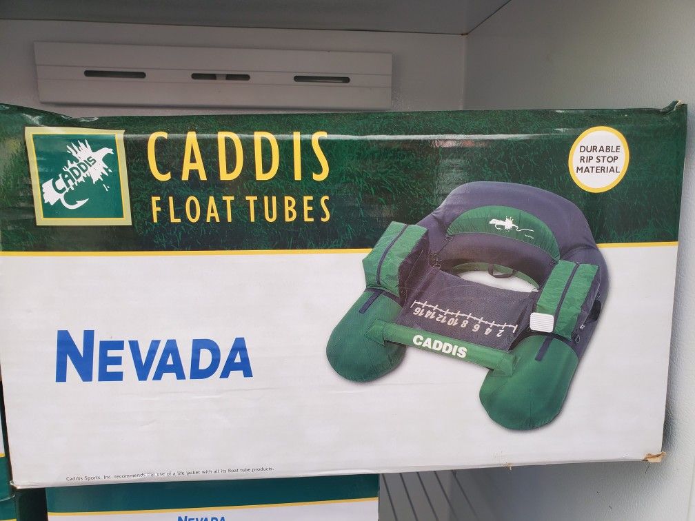 Fishing Float New In Box