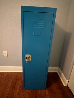 Kid’s Locker