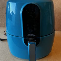 Power AirFryer Elite 