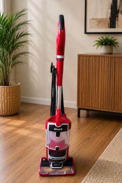 Shark Navigator Lift-Away Self-Cleaning Vacuum (ZU562) – HEPA, Pet Hair, Attachments Included