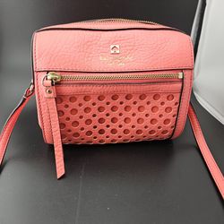 Kate Spade Crossbody purse