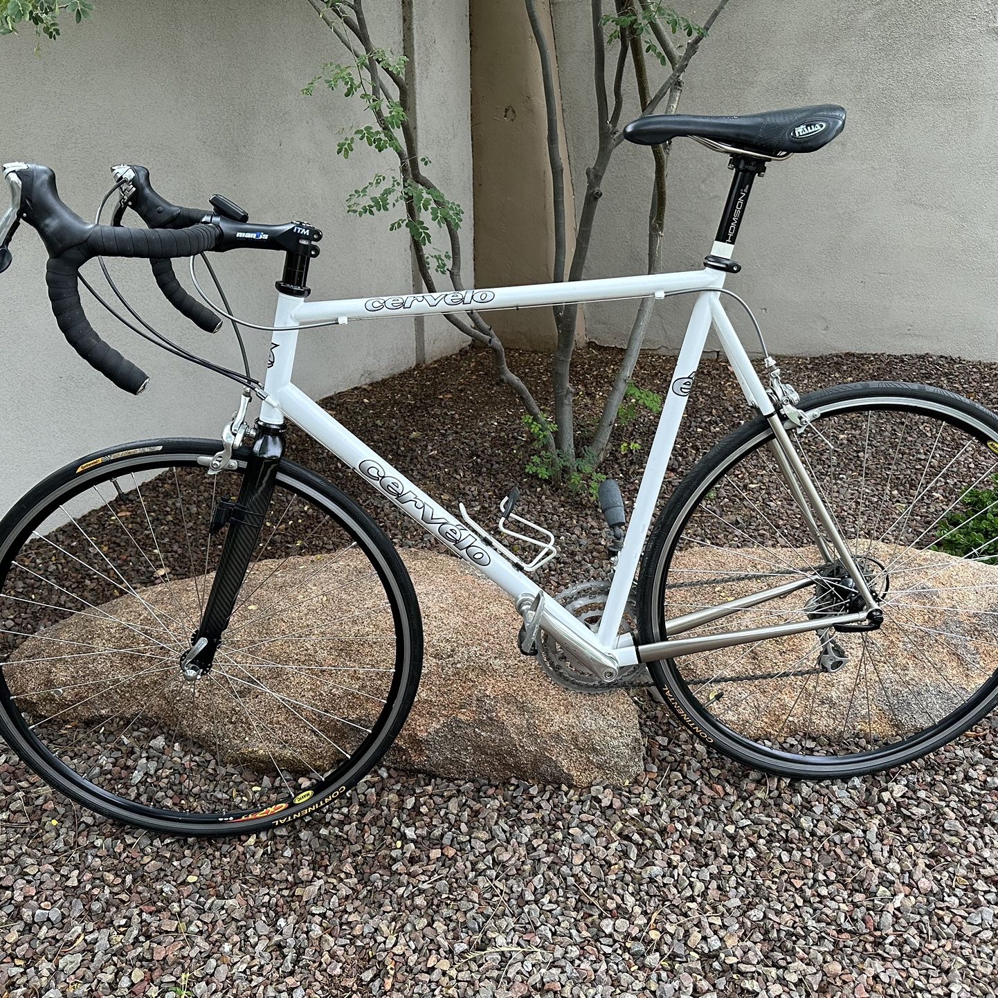 Cervelo prodigy for sale hotsell