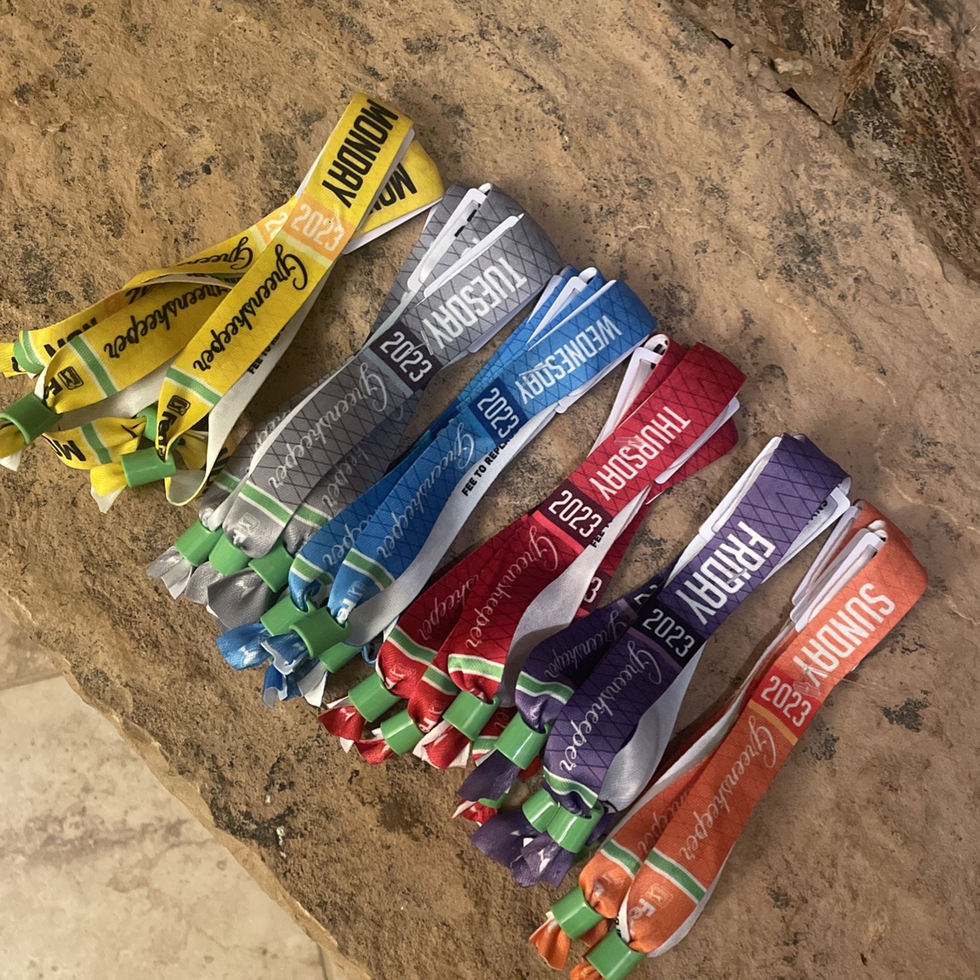 Waste Management Open Greenskeeper Tickets for Sale in Phoenix, AZ