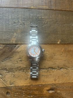 Cartier Pasha C Stainless Steel Watch