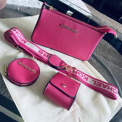 Mk Purse