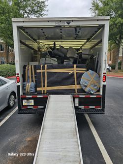 Furniturepadded-mover