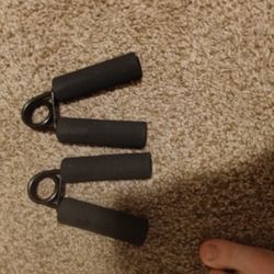 Hand Grippers 