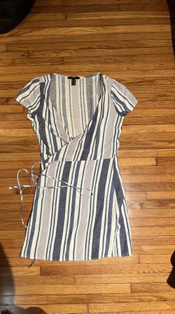 Medium Wrap Dress 