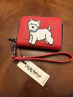 Wrist Wallet For Tween/Teen