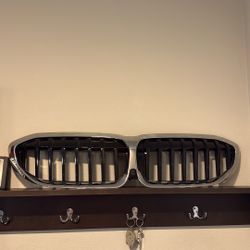 2019-2022 BMW 3 Series G20 Grill