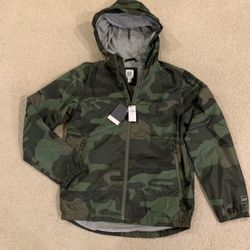 New Gap Kids Windbreaker Size XXL (14-16)