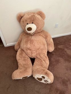 Costco large bear