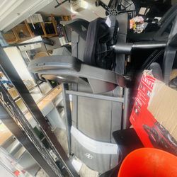 Nordictrack Treadmill  Works Perfect 