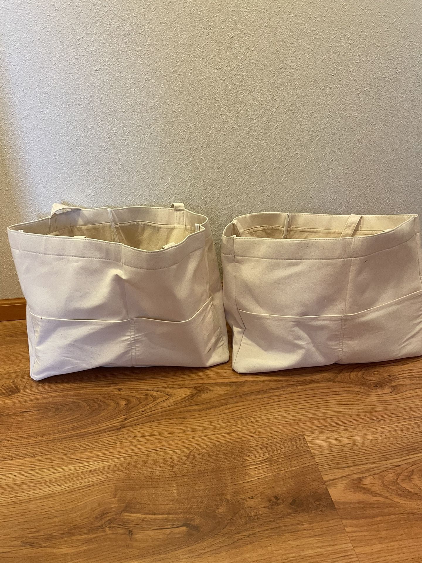 Hanger Storage Bags (2)
