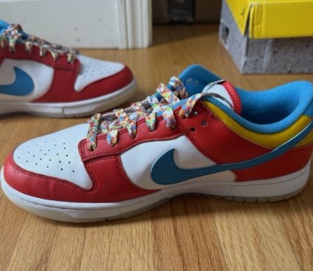 Nike sneakers