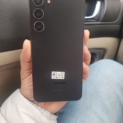 Samsung galaxy s23 plus (256gb)