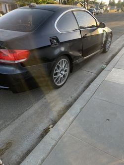 2007 BMW 328i