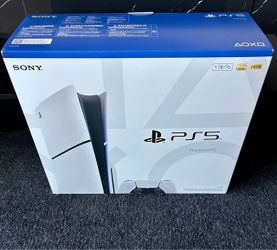 PS5